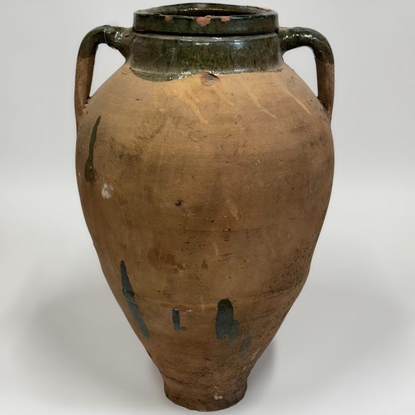 XL 23 inch Turkish vase