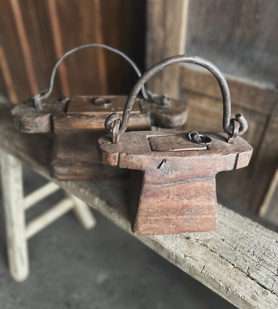 Vintage beggars bag sales