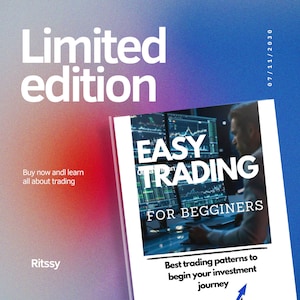 E-boek - GEMAKKELIJK TRADING - Voor beginners