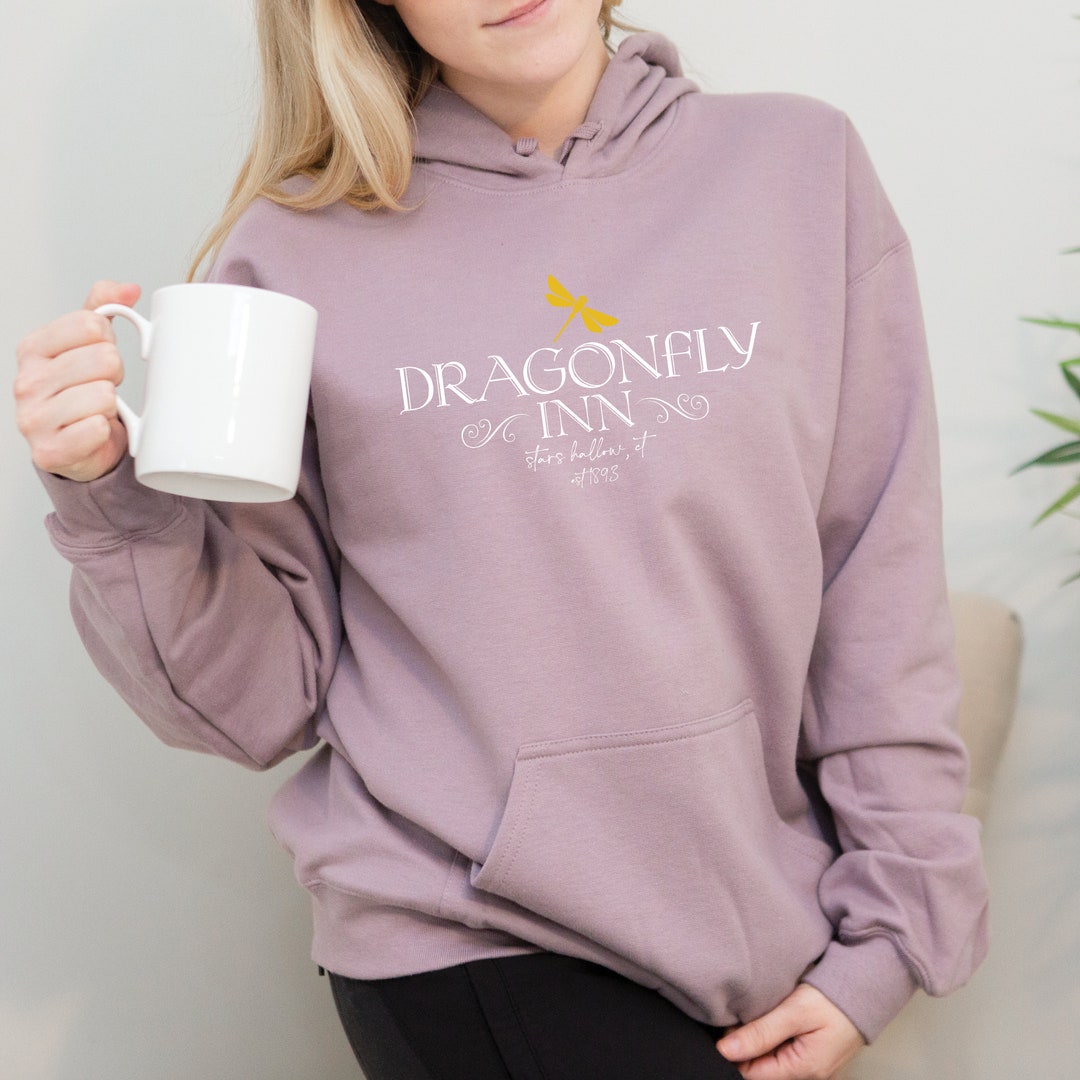 Gilmore Girls Dragonfly Inn Sweatshirt - Offizielles Warner Bros Merch