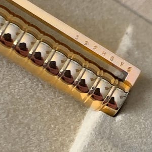 ST. DUPONT - stylo à bille classique doré - excellent état