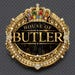 House of Butler