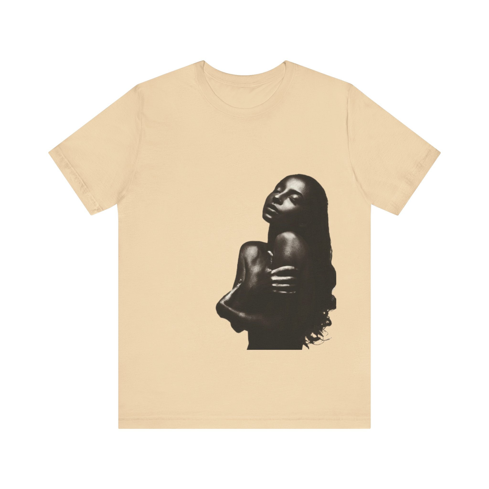 Y2k Sade Graphic T Shirt