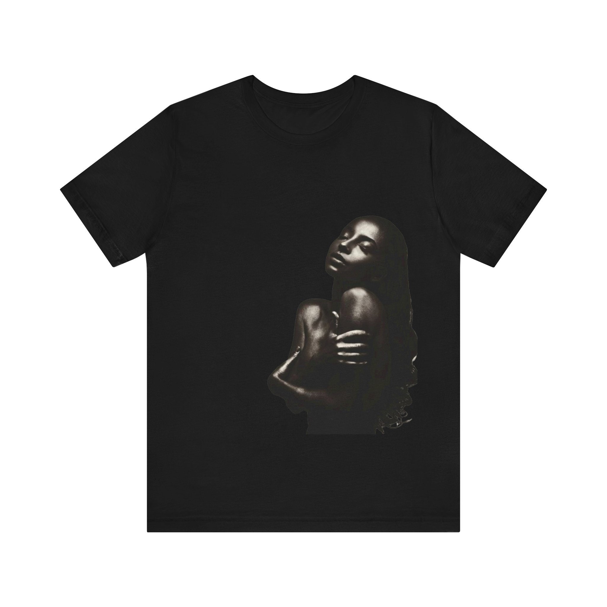 Y2k Sade Graphic T Shirt main image 0