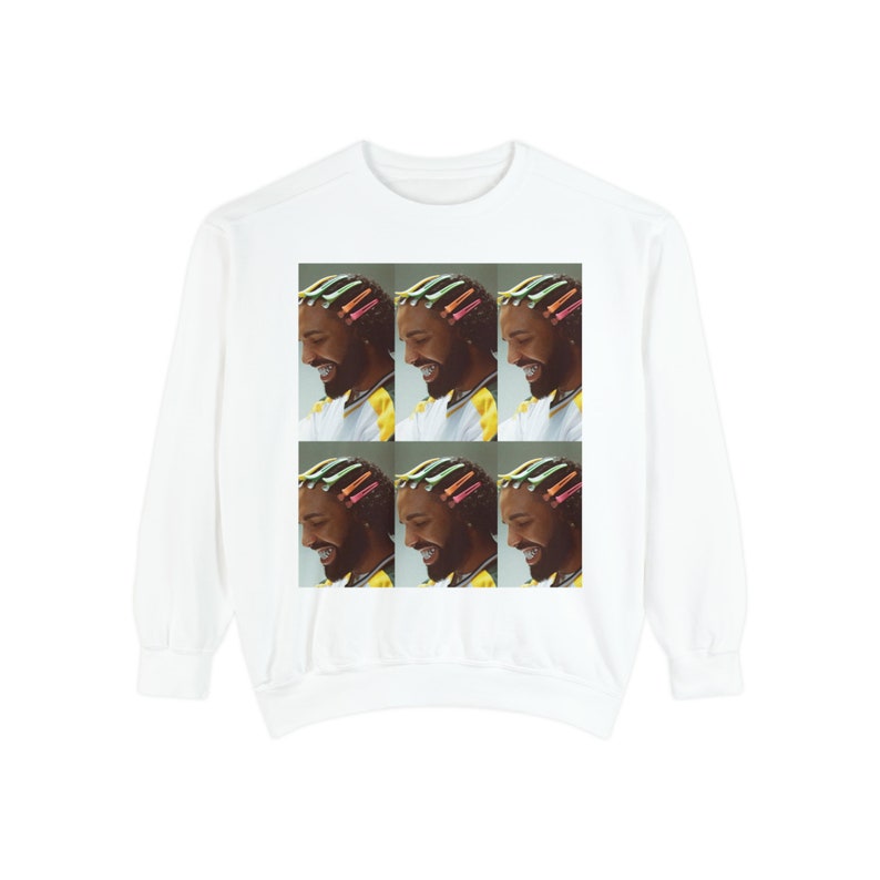 Drake Pastel Sweater - Etsy