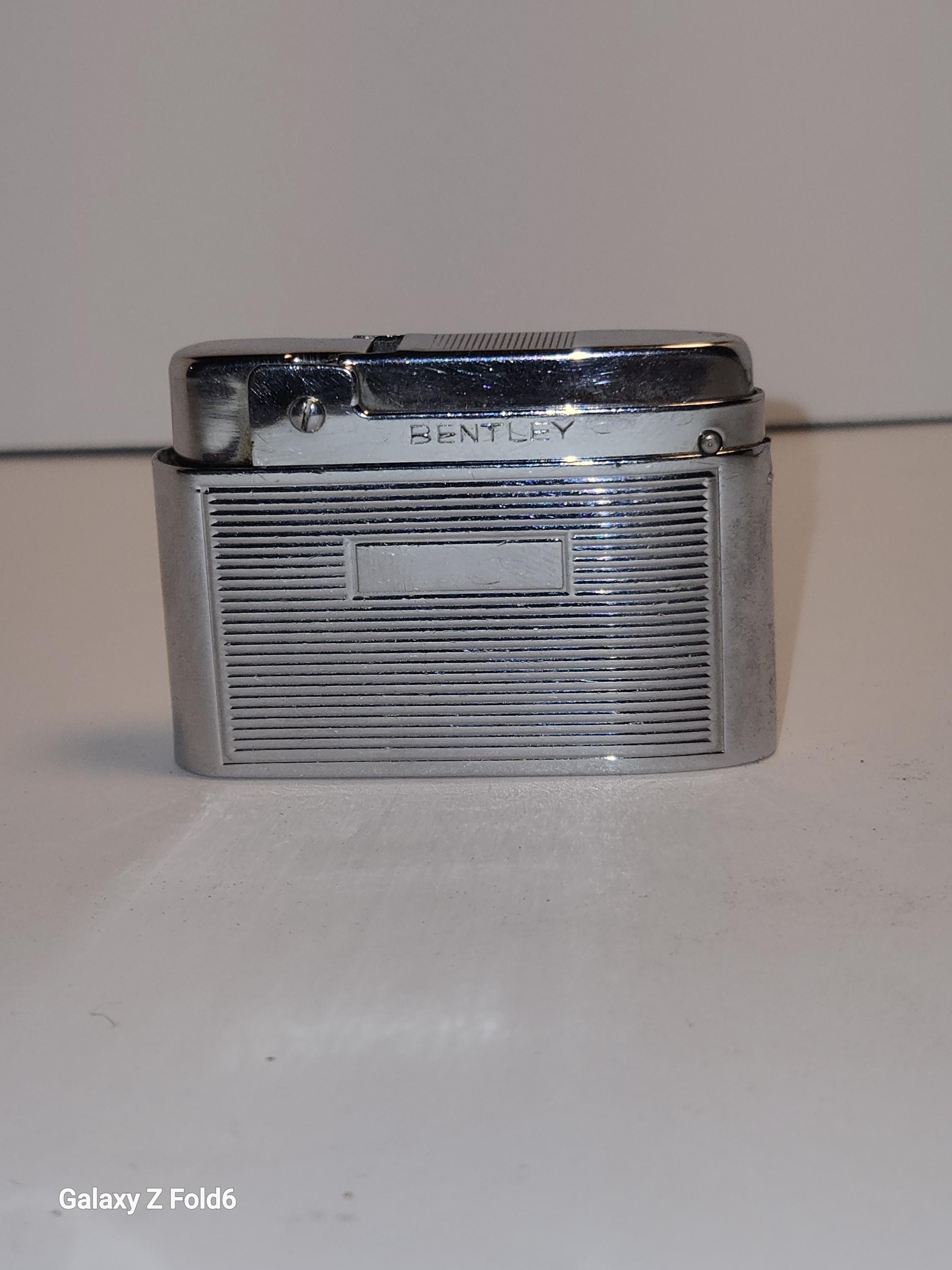 Bentley Lighter