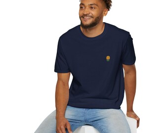 Umgedrehtes Ananas Shirt | T-Shirt
