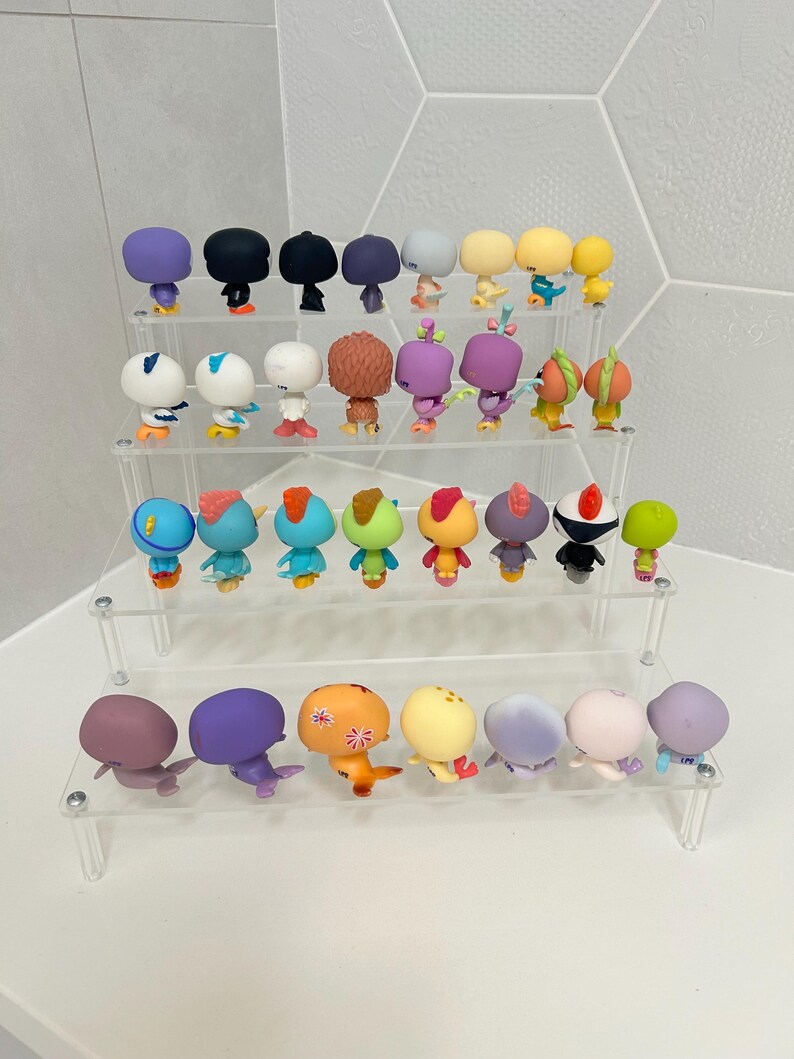 LPS ASSORTED ANIMALS - Authentic Littlest Pet Shop *you Pick* Birds ...