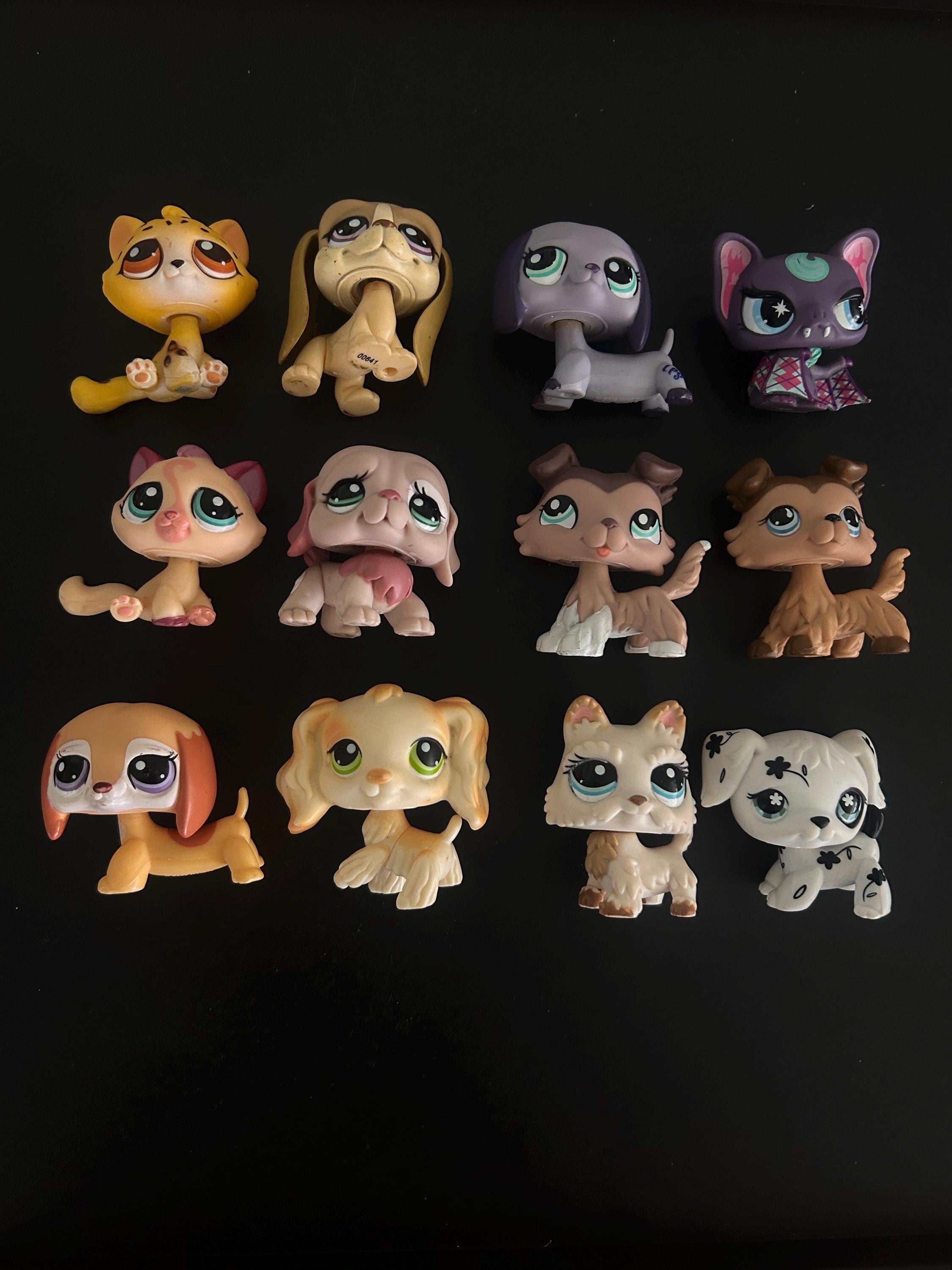 Rare Lps Cat New Zealand