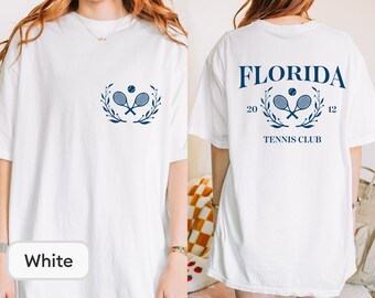テニスクラブ MIAMI Tシャツ パープル il_340x270.6200137183_8n1u.jpg