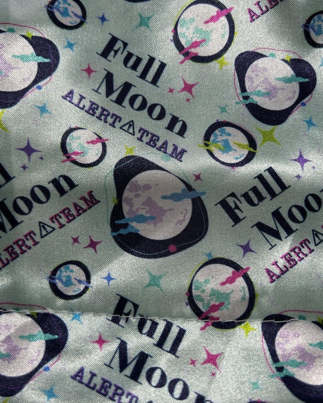 Satin European Surgical Scrub Hat Etsy