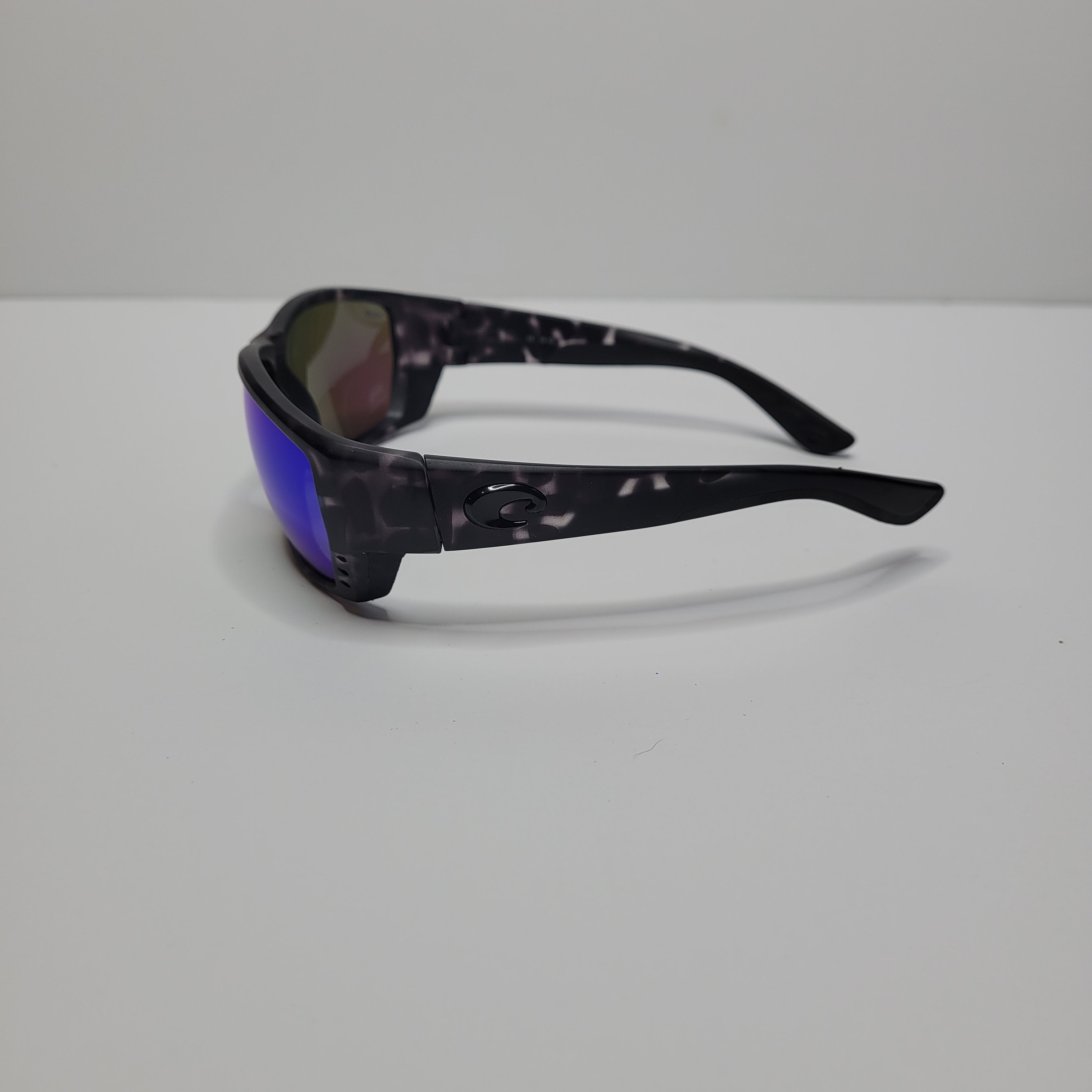 Costa Del Mar Tuna Alley Sunglasses Polarized 580P Lenses Etsy