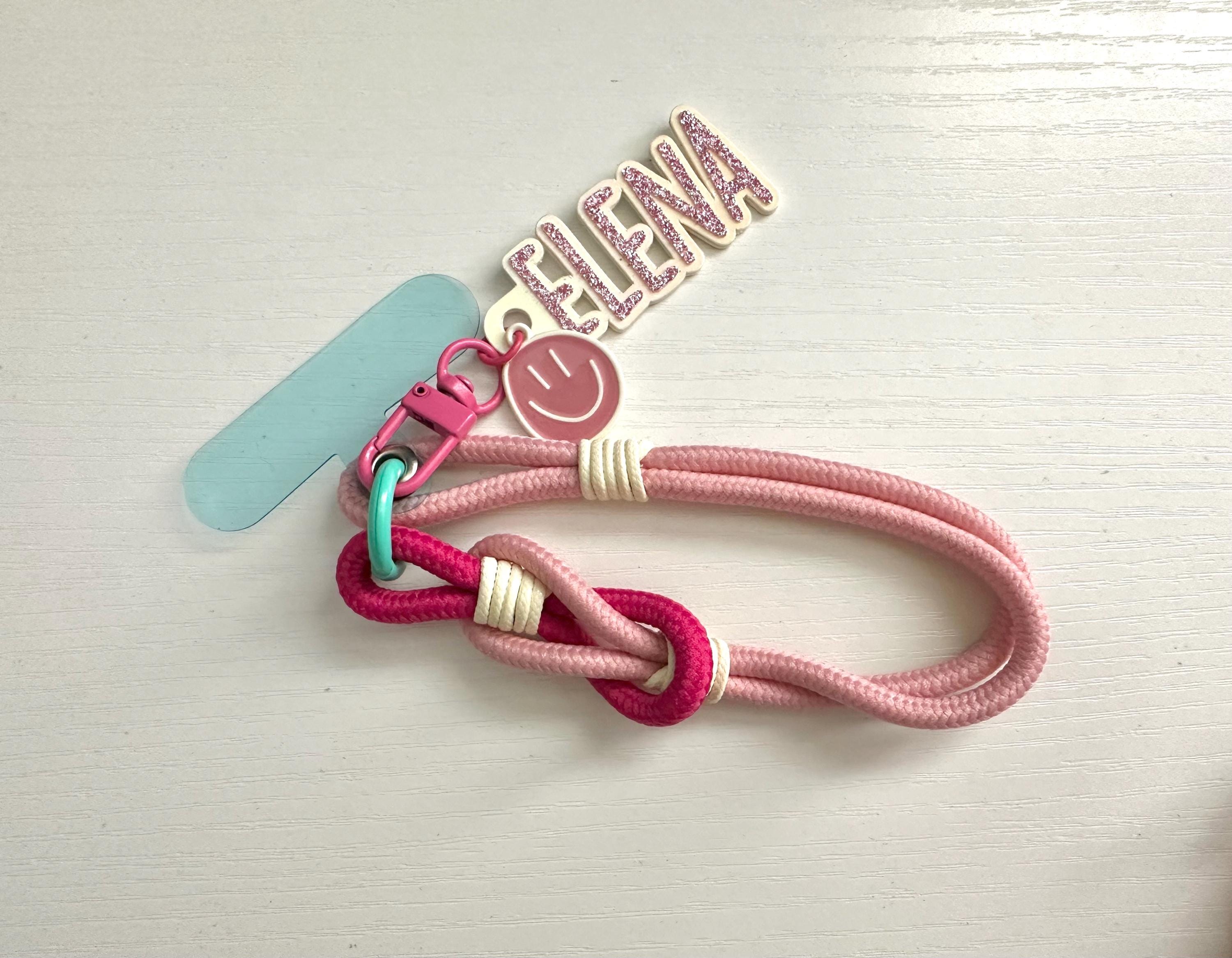 Cellphone Strap/keychain - Etsy