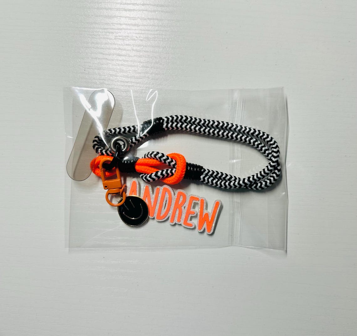 Cellphone Strap/keychain - Etsy