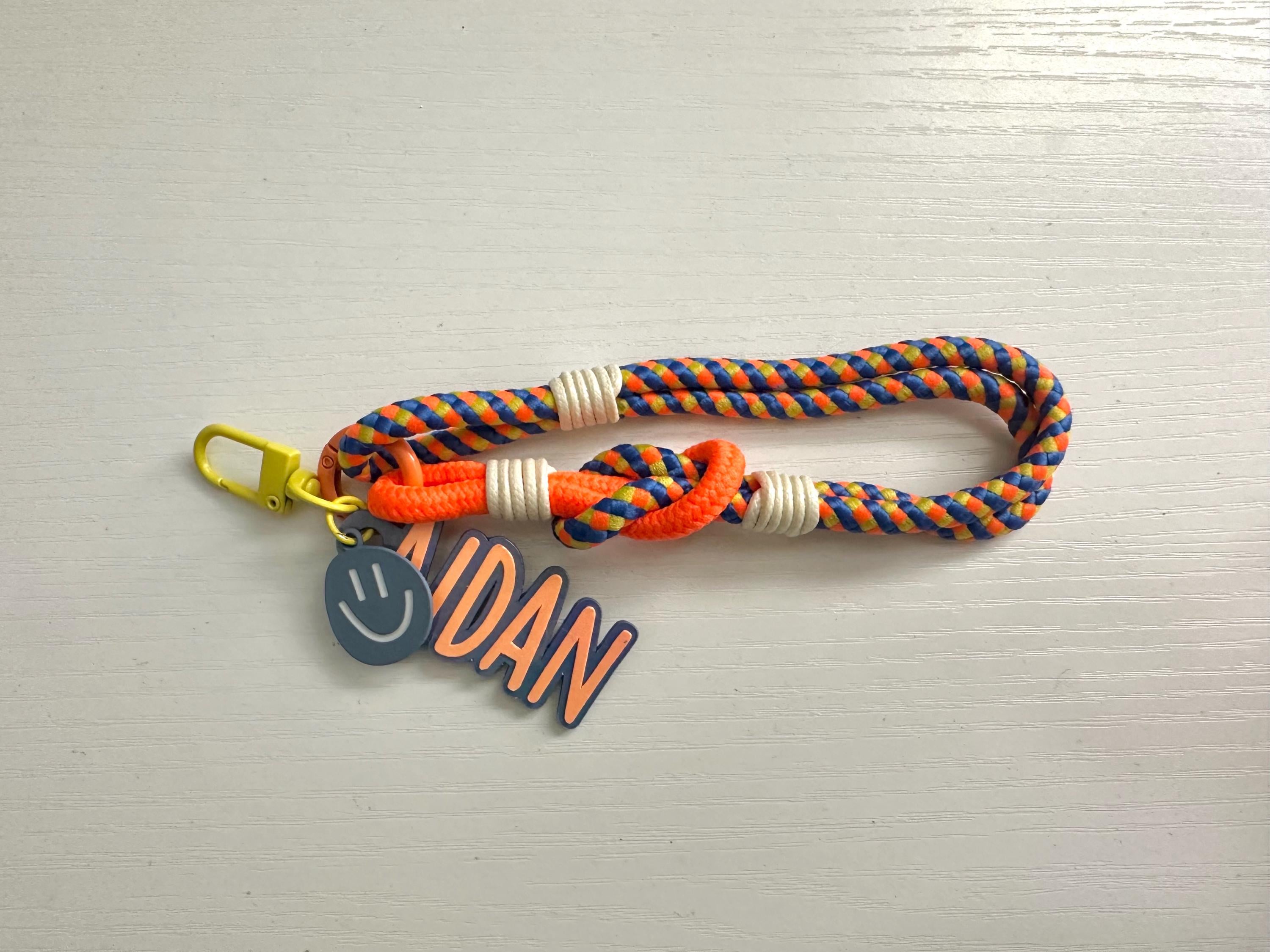 Cellphone Strap/keychain - Etsy