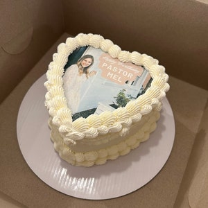 Custom Digital Cake Topper, Digital Cake Topper, Digital Image, Digital Image Cake Topper -  Edible cake topper - edible image
