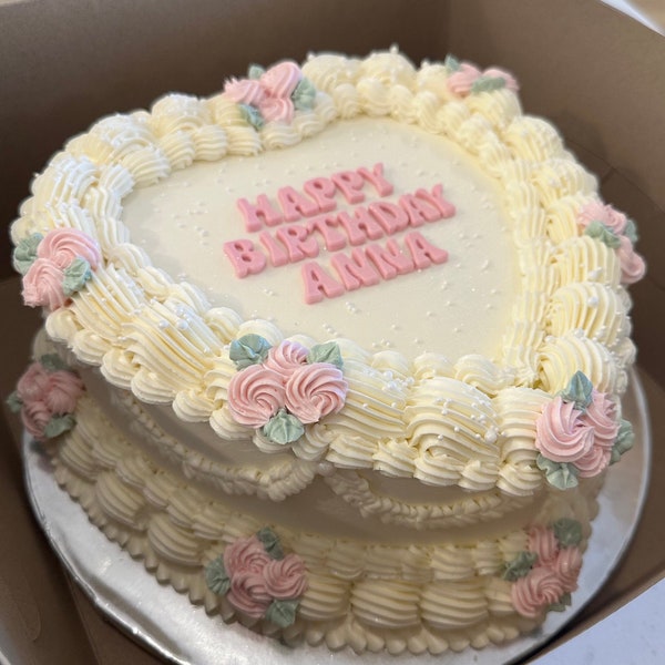 CUSTOM EDIBLE LETTERS - fondant letters - cake letters - Cake topper - Cake decor - sugar letters - cake letters - edible cake decor toppers