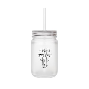 Mason Jar