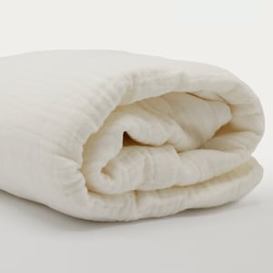 Milk | Muslin Cotton Gauze Swaddle