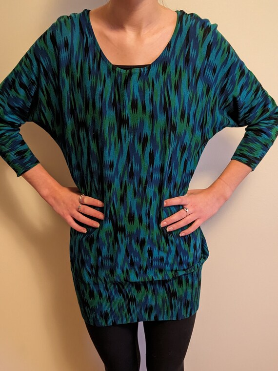 forever 21 tunic tops
