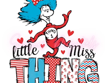 DR Seuss  PNG File
