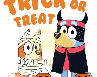 Halloween PNG File