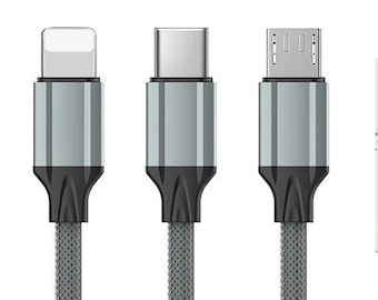 iPhone Lightning Cable,