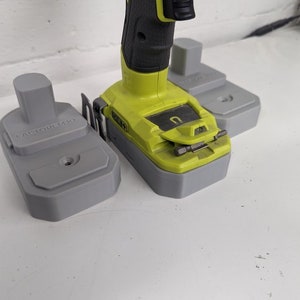 Ryobi ONE+ Tool Hangers