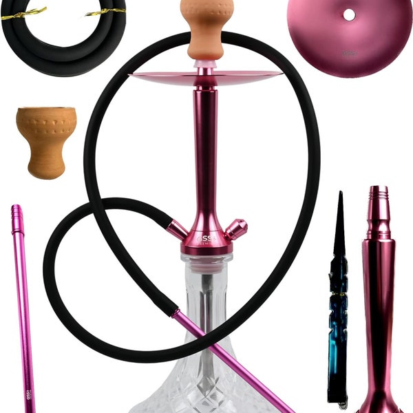 Hookah Pipes - Etsy