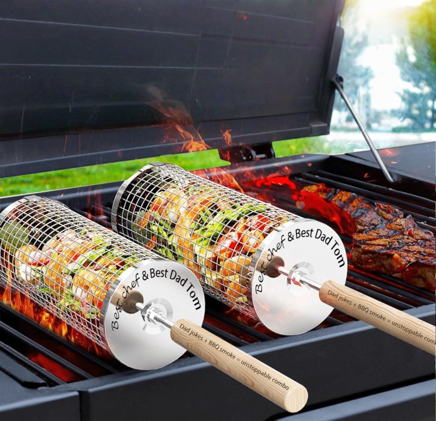 Blackstone Grill Accessories UK