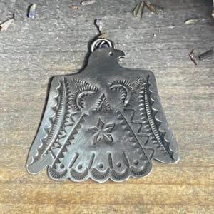 Vincent Platero Earrings - Etsy