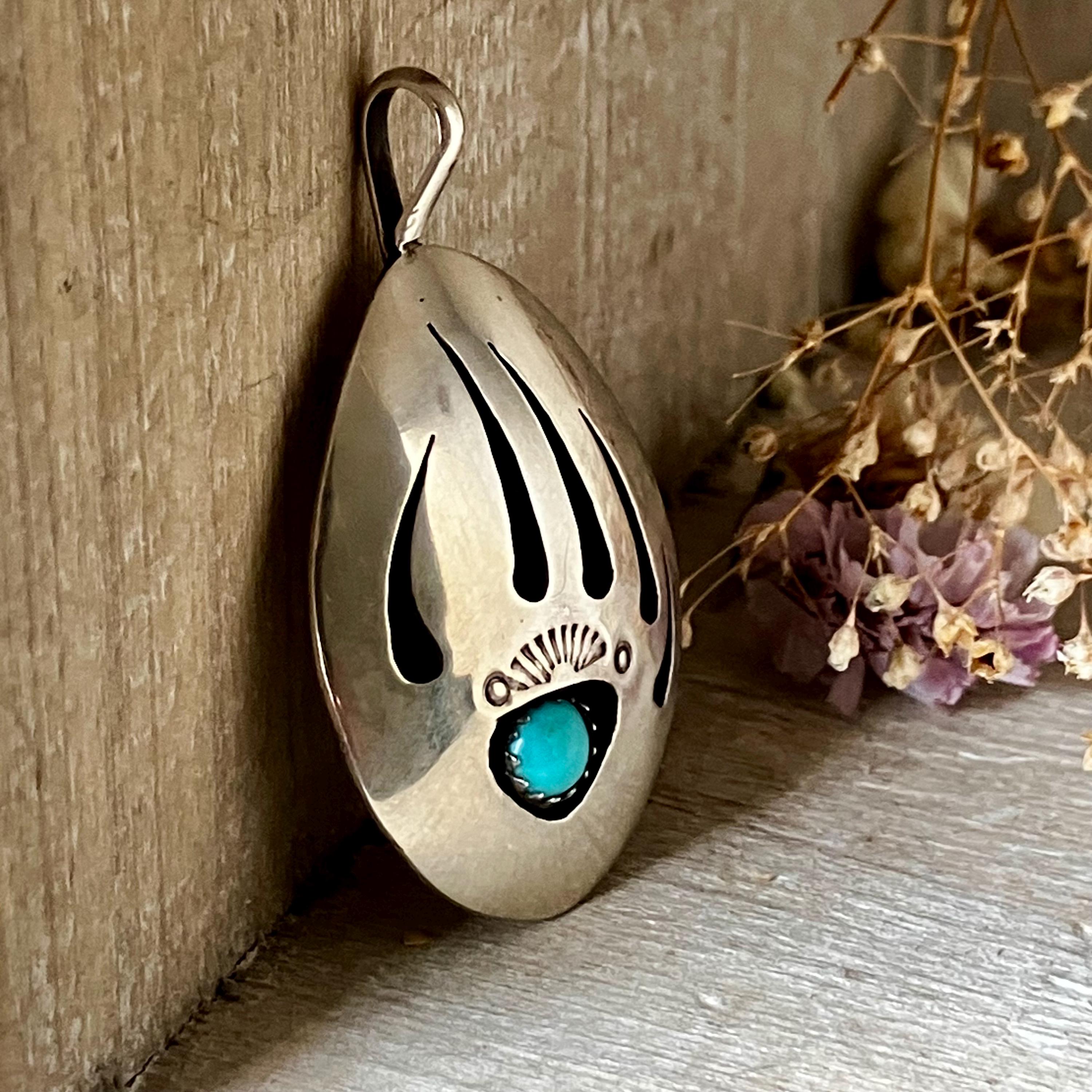Sterling navajo rb - Etsy 日本
