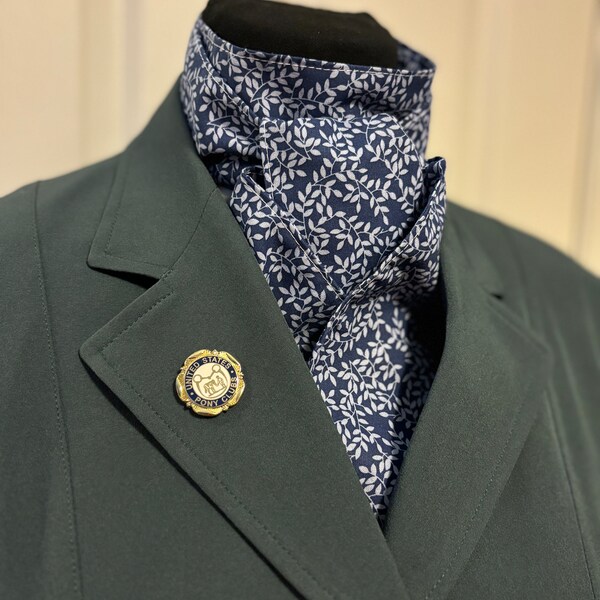 shires stock tie