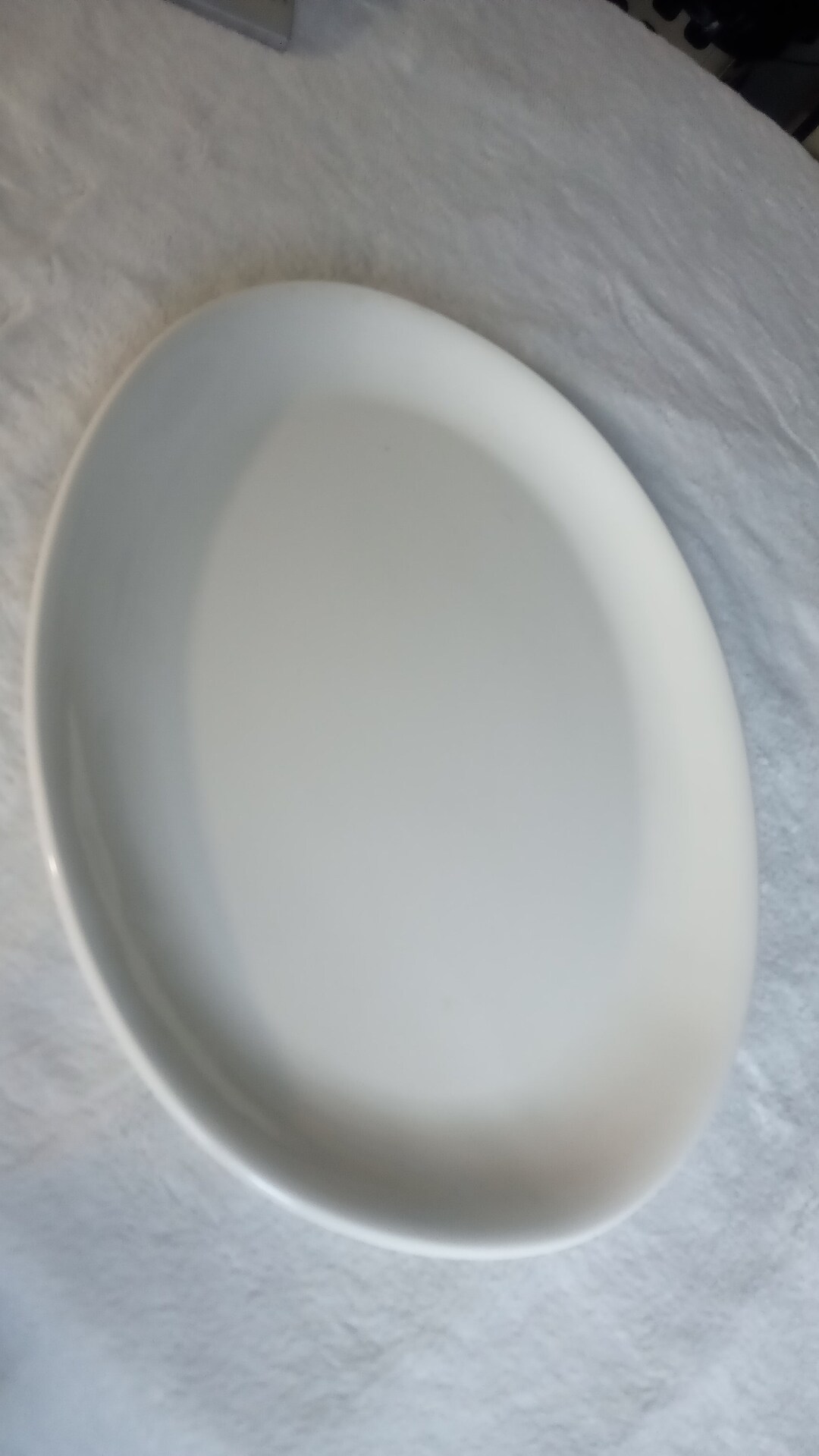 Vintage Oval Platter From Japan over and Back,inc. Etsy