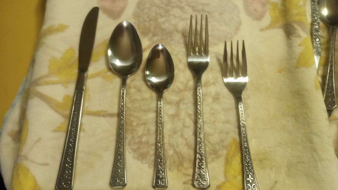 Interpur Stainless Steel Japan Etsy