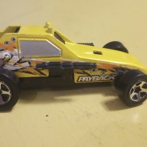 1982 Hot Wheels