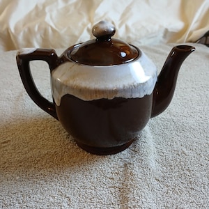 Vintage Japanese Tea Pot from the 1960&#39;s