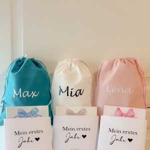 Baby Monatskarte - Personalisiert
