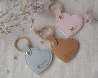 Keychain Personalized