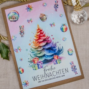 Christmas cards