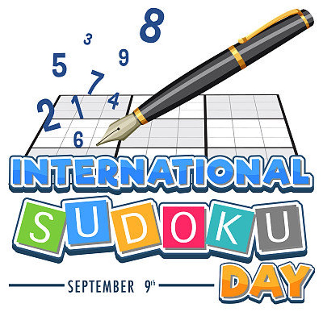 1600 Sudoku Puzzles PDF Collection Evil Difficulty Levels Etsy