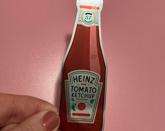 コレクション 1980s HEINZ TOMATO KETCHUP Phone 1984 Vintage Retro Heinz 57 Varieties 14 oz Tomato Ketchup