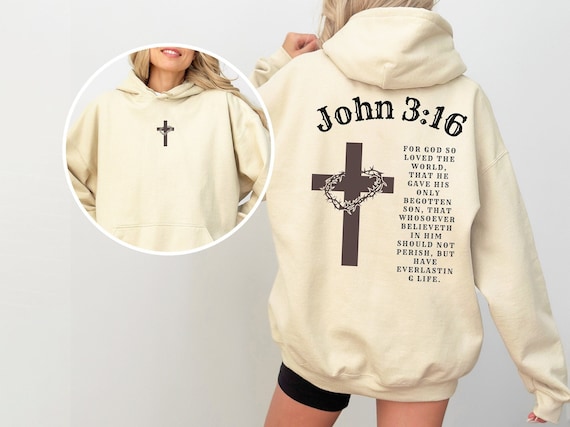 Personalized Baptized Christian Sweatshirts Personalized Baptized Christian Sweatshirts