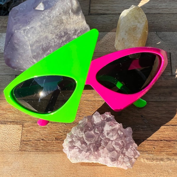 Strings Glasses Etsy