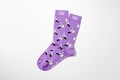 Stork Crew Socks – Maternity and Neonatal Care Socks | Thoughtful Gift for Midwives, OB Nurses and Expecting Moms product logo