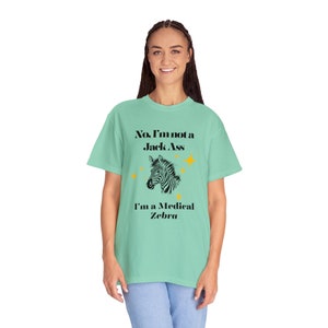 Unisex Ehlers-Danlos Syndrome T-shirt