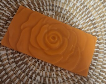 Fondant parfumé