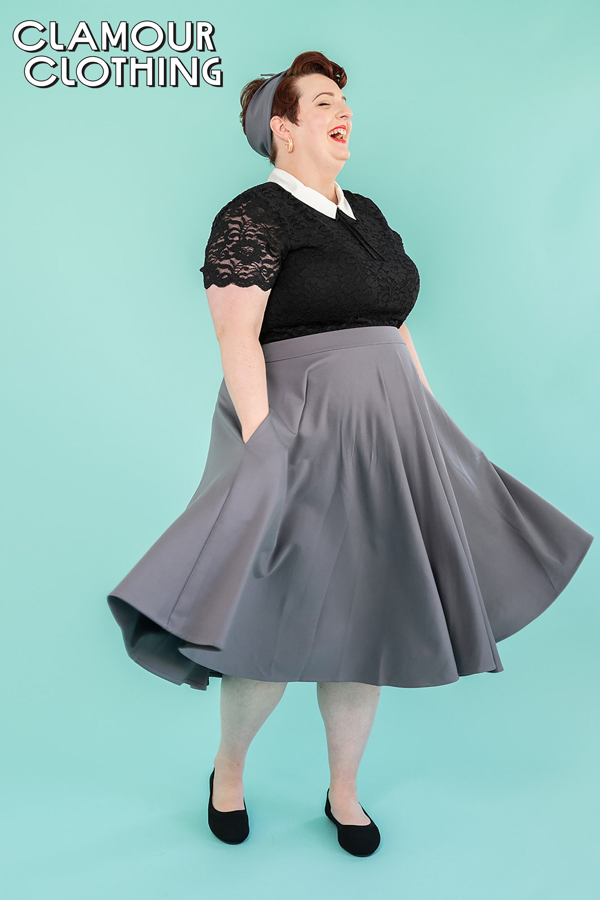 Plus Size Rockabilly -  Canada