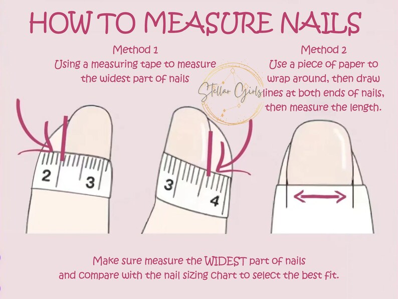 Valentine Nail/custom Fancy Press on Nail / Chocolate Gift Handmade