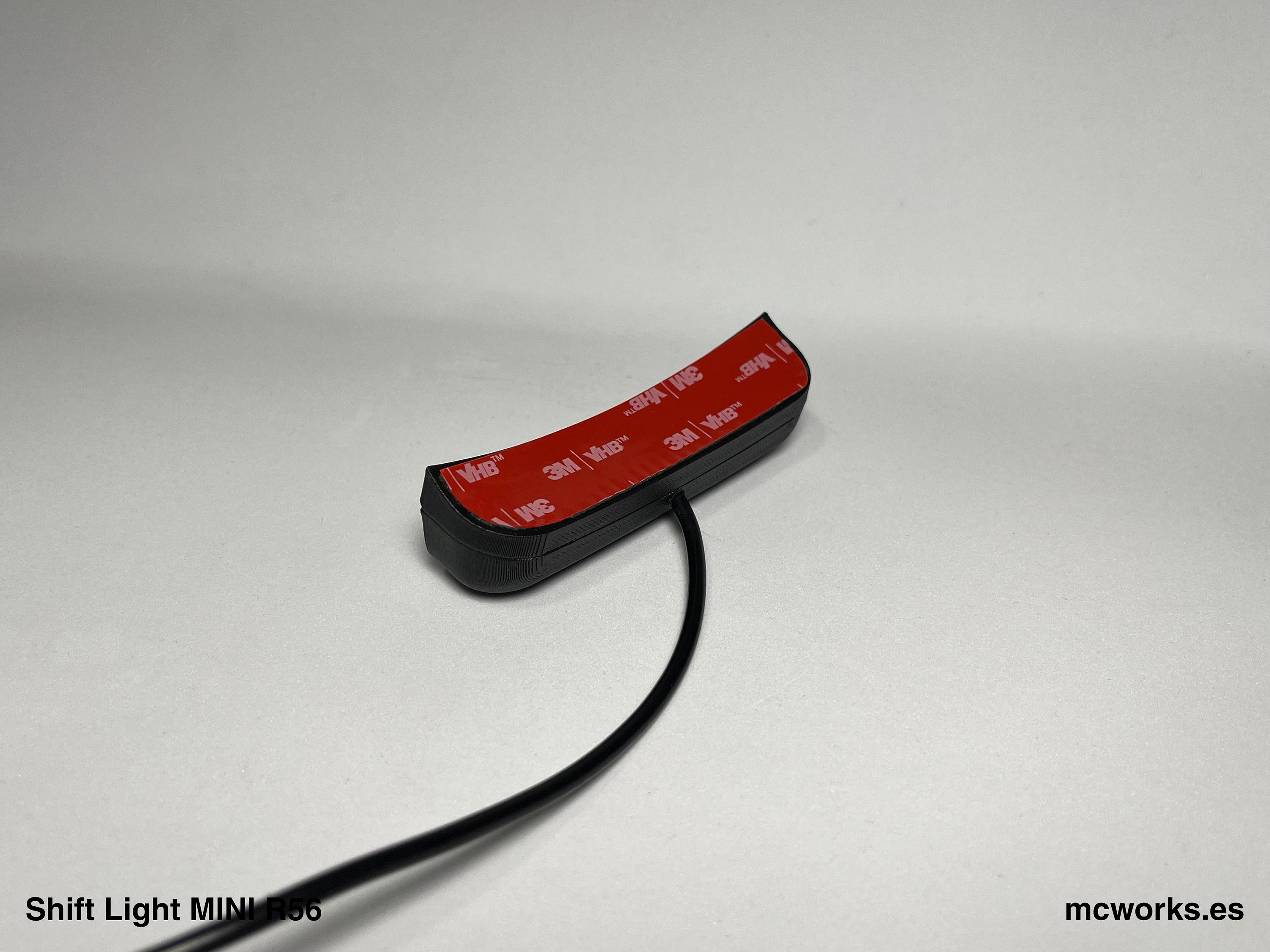 Indicateur De Changement De Vitesse LED Pour Mini R56 - Occasion